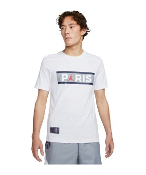 t shirt paris saint germain jordan