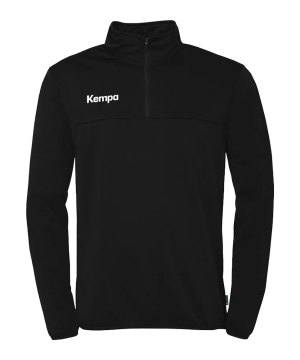kempa-1-4-zip-sweatshirt-schwarz-f001-2002352-indoor_front.png