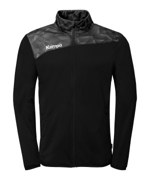 kempa-athletics-29-trainingsjacke-kids-schwarz-f01-2005184k-indoor_front.png