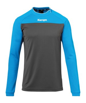 kempa-prime-shirt-langarm-grau-blau-f02-2002293-teamsport_front.png