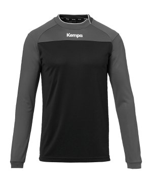 kempa-prime-shirt-langarm-kids-schwarz-grau-f01-2002293-teamsport_front.png