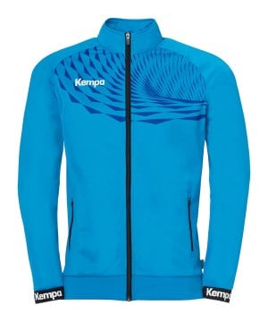 kempa-wave-26-poly-trainingsjacke-blau-f03-2003658-fussballtextilien_front.png