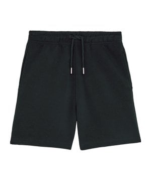 merch-mini-bolter-sweatshorts-kids-black-fc002-stbk102-fan-shop_front.png