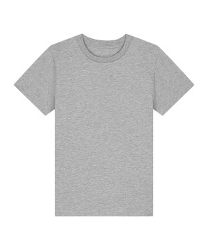 merch-mini-creator-t-shirt-kids-heather-grey-fc250-sttk909-fan-shop_front.png