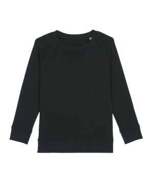 merch-mini-scouter-sweatshirt-kids-black-fc002-stsk916-fan-shop_front.png