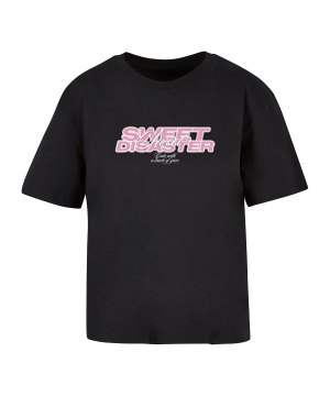 mister-tee-sweet-disaster-t-shirt-damen-schwarz-mst169-00007-lifestyle_front.png