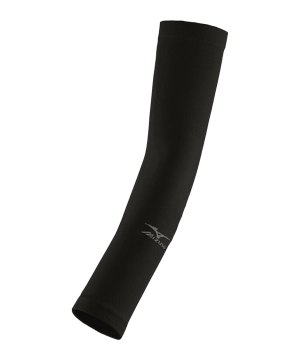 mizuno-armguard-sleeve-damen-schwarz-f09-z32ey6553wz-indoor-equipment_front.png
