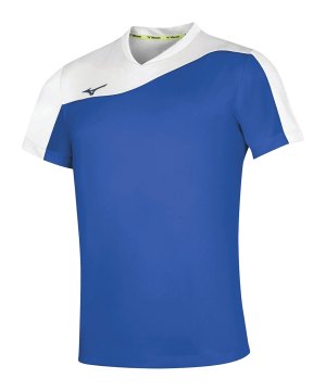 mizuno-authentic-myou-t-shirt-blau-f22-v2ea7003-indoor_front.png