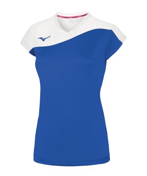 mizuno-authentic-myou-t-shirt-damen-blau-f22-v2ea7203-indoor_front.png