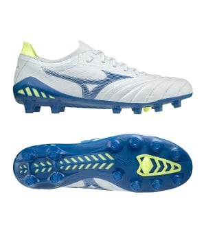 mizuno morelia