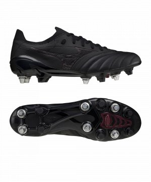 mizuno morelia neo 2 black
