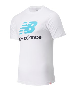 New Balance T Shirts Online Kaufen Essentials Plus N Tee Sport Und Freizeit T Shirts Shortsleeves Lifestyle