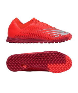 new balance youth turf