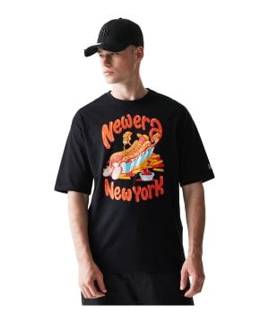 new-era-food-grphc-os-t-shirt-schwarz-60771641-lifestyle_front.png