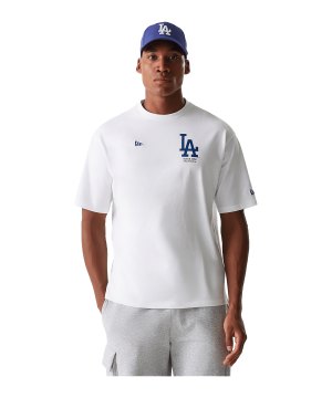 new-era-mlb-la-dodgers-graphic-os-t-shirt-weiss-60667851-lifestyle_front.png