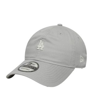 new-era-mlb-la-dodgers-ml-washed-9twenty-cap-grau-60667600-lifestyle_front.png
