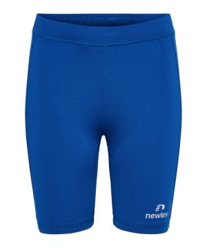 newline-athletic-sprinters-tight-kids-blau-f7045-720002-laufbekleidung_front.png