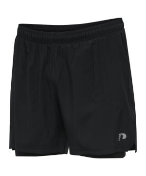 newline-core-2-in-1-short-running-schwarz-f2001-510112-laufbekleidung_front.png