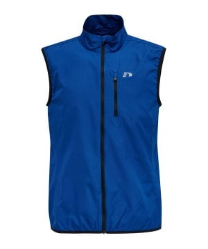 newline-core-gilet-weste-running-blau-f7045-510116-laufbekleidung_front.png