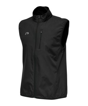 newline-core-gilet-weste-running-schwarz-f2001-510116-laufbekleidung_front.png