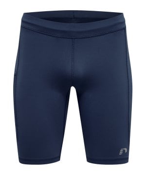 newline-core-short-tight-running-blau-f1009-510108-laufbekleidung_front.png