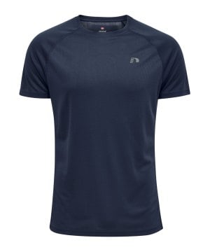 newline-core-t-shirt-running-blau-f1009-510101-laufbekleidung_front.png