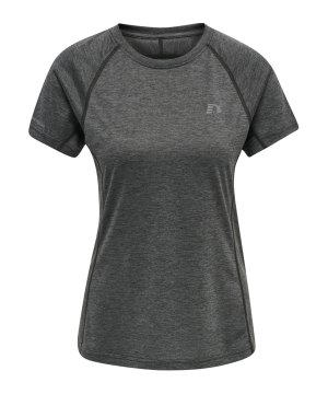 newline-core-t-shirt-running-damen-grau-f2130-500132-laufbekleidung_front.png