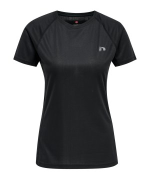 newline-core-t-shirt-running-damen-schwarz-f2001-500101-laufbekleidung_front.png