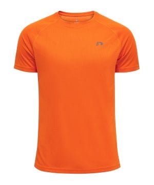 newline-core-t-shirt-running-orange-f5190-510101-laufbekleidung_front.png