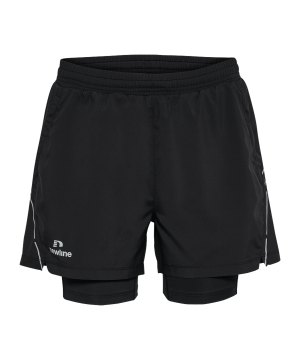 newline-fast-2in1-zip-pocket-short-damen-schwarz-500451-laufbekleidung_front.png