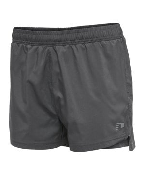 newline-short-running-damen-grau-f2162-500140-laufbekleidung_front.png