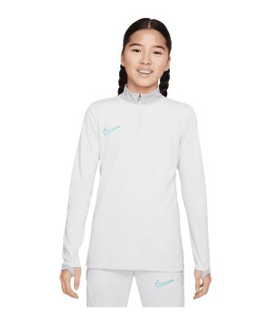 nike-academy-25-drill-top-sweatshirt-kids-grau-hj3721-teamsport_front.png