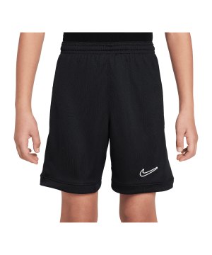 nike-academy-25-short-kids-schwarz-f010-fz9784-teamsport_front.png