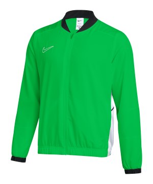 nike-academy-25-trainingsjacke-gruen-f329-fz9837-teamsport_front.png