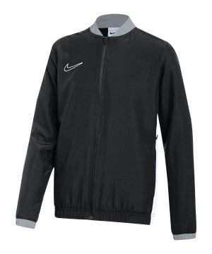 nike-academy-25-trainingsjacke-kids-schwarz-f010-fz9851-teamsport_front.png