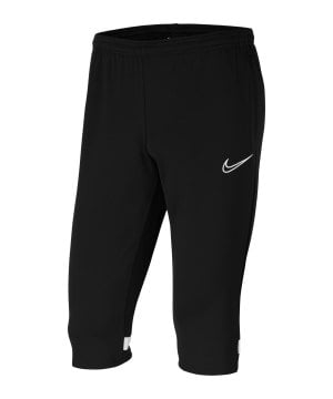 nike-academy-3-4-hose-schwarz-weiss-f010-cw6125-teamsport_front.png