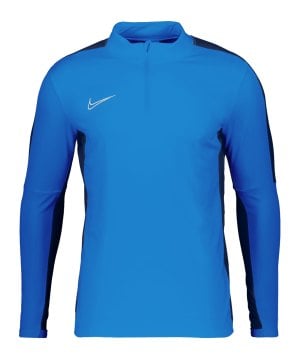 nike-academy-drill-top-sweatshirt-blau-f463-dr1352-teamsport_front.png