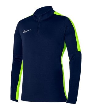 nike-academy-drilltop-sweatshirt-kids-blau-f452-dr1356-teamsport_front.png