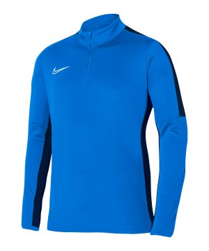 nike-academy-drilltop-sweatshirt-kids-blau-f463-dr1356-teamsport_front.png