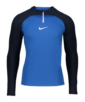 nike-academy-pro-drill-top-blau-weiss-f463-dh9230-teamsport_front.png
