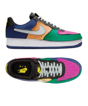 NIKE Air Force 1 Sneaker online bei solebox | MBCY shoppen