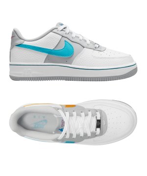 Nike Air Force 1 Sneaker online kaufen | Air Force 1 07 | LV8 | High |  Flyknit | Essential | Sage | Men | Women | Kids