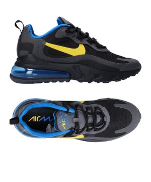 Nike Air Max 270 V2 Black Tech Triple Black Running Shoes AO4971-107 -  Sepsport