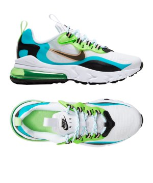 Nike Air Max 270 Schuhe günstig kaufen | Sneaker | 270 React | 270 Extreme  | Sport- und Freizeitschuhe | Damen \u0026 Kinder