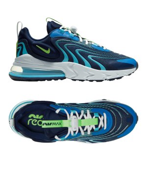 nike air max 270 sneaker schwarz f002
