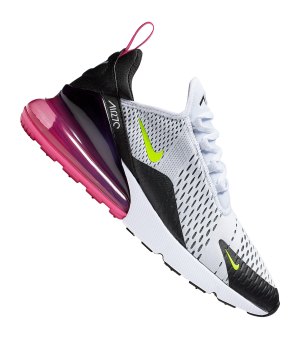 Nike Air Max 270 NIKE AIR MAX 270 Herren Sneaker beige pink AH8050 003 neu