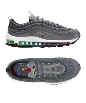 Nike Air Max 97 Sneaker günstig bestellen | 97 QS | 97 RFT | Leather | 97  SE | Special Edition | Premium | Lifestyle Schuhe für drinnen und draußen