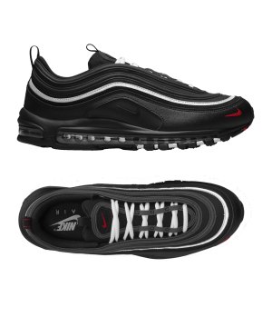 Nike Air Max 97 Sneaker günstig bestellen | 97 QS | 97 RFT | Leather | 97  SE | Special Edition | Premium | Lifestyle Schuhe für drinnen und draußen