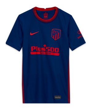 Atletico Madrid Trikot 2020 21 Trikots 2020 Mit Original Beflockung Shorts Stutzen 2021