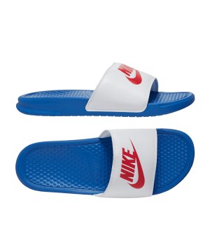 nike badelatschen lila gold